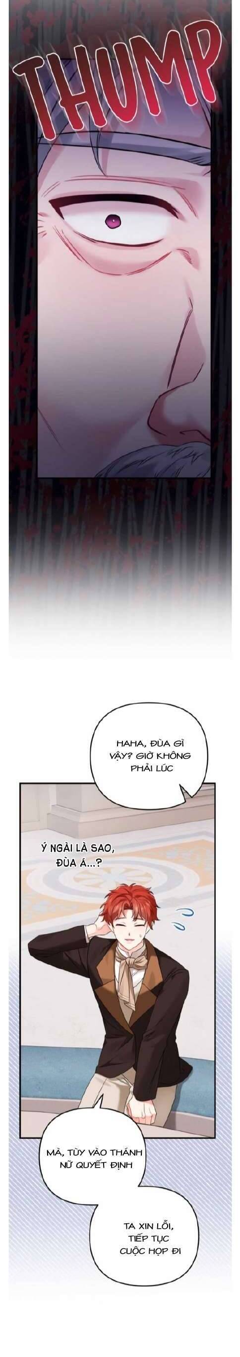 Mê Cung Cám Dỗ Của Emilone Chapter 14 - 11