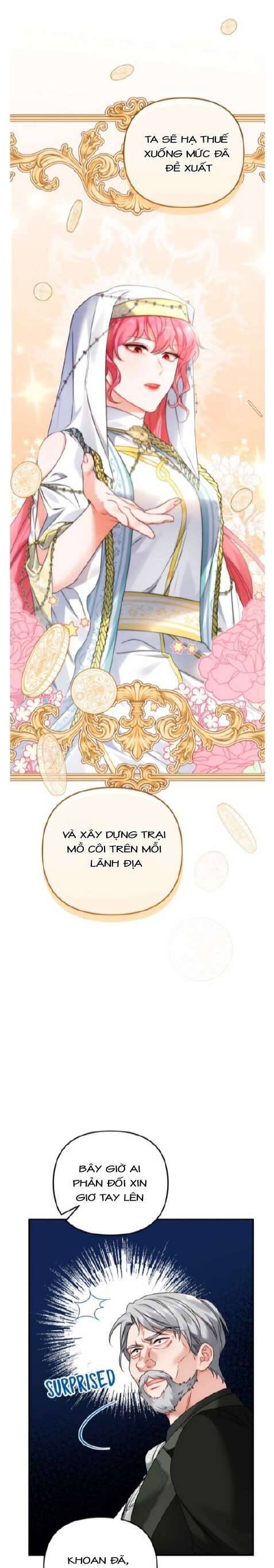 Mê Cung Cám Dỗ Của Emilone Chapter 14 - 13