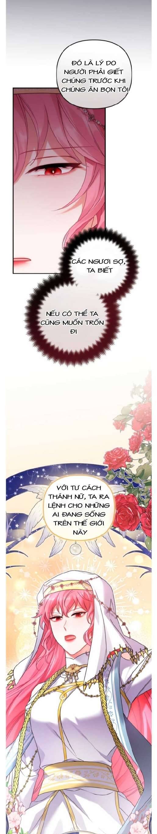 Mê Cung Cám Dỗ Của Emilone Chapter 14 - 25