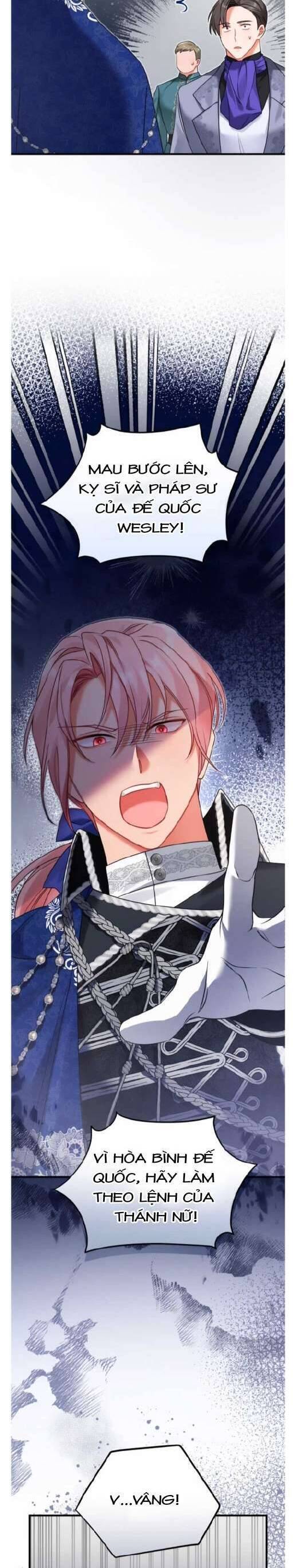 Mê Cung Cám Dỗ Của Emilone Chapter 14 - 28