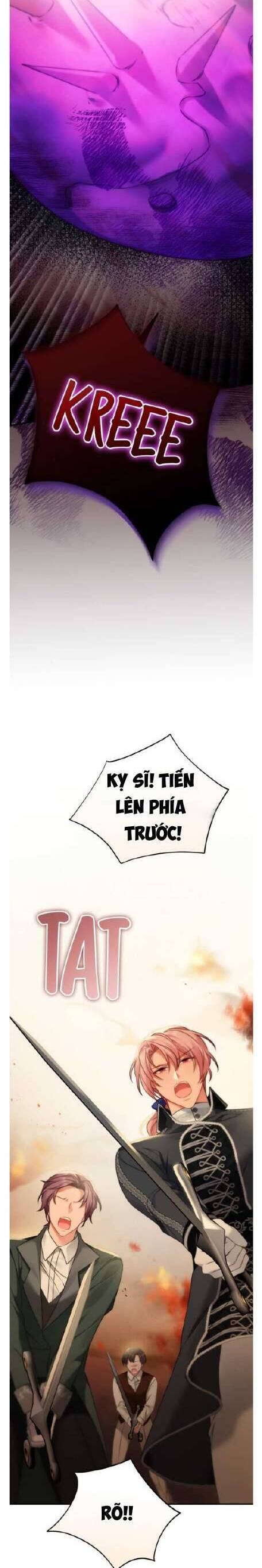 Mê Cung Cám Dỗ Của Emilone Chapter 15 - 2