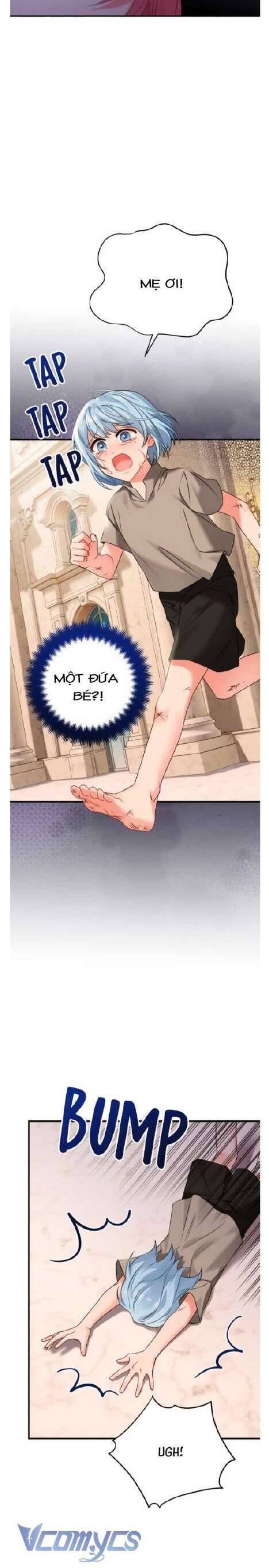 Mê Cung Cám Dỗ Của Emilone Chapter 15 - 12