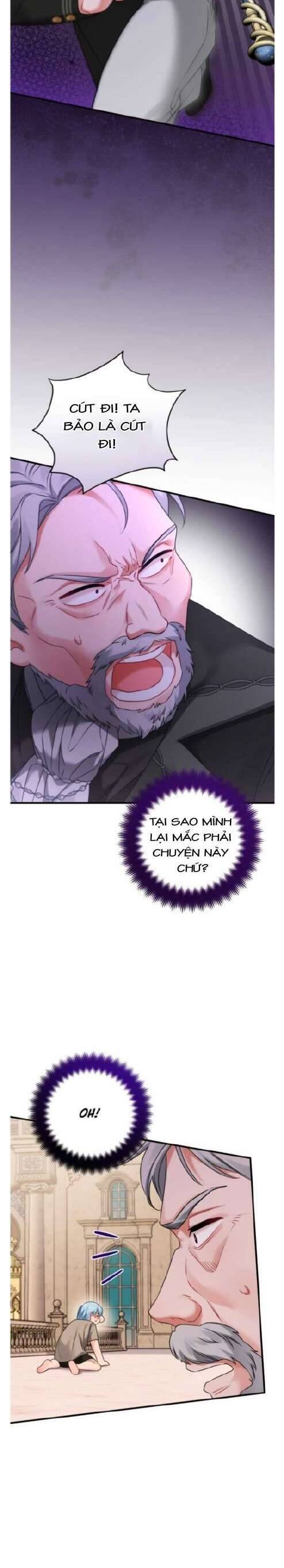 Mê Cung Cám Dỗ Của Emilone Chapter 15 - 14