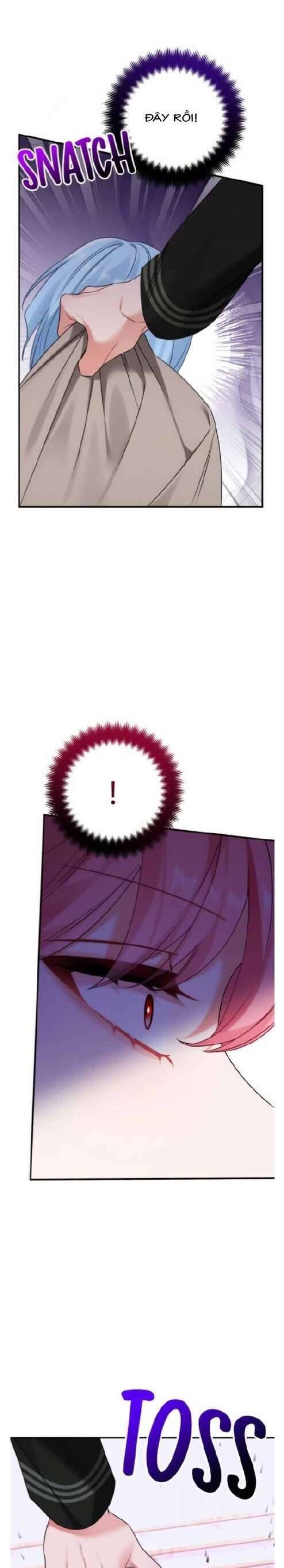 Mê Cung Cám Dỗ Của Emilone Chapter 15 - 15