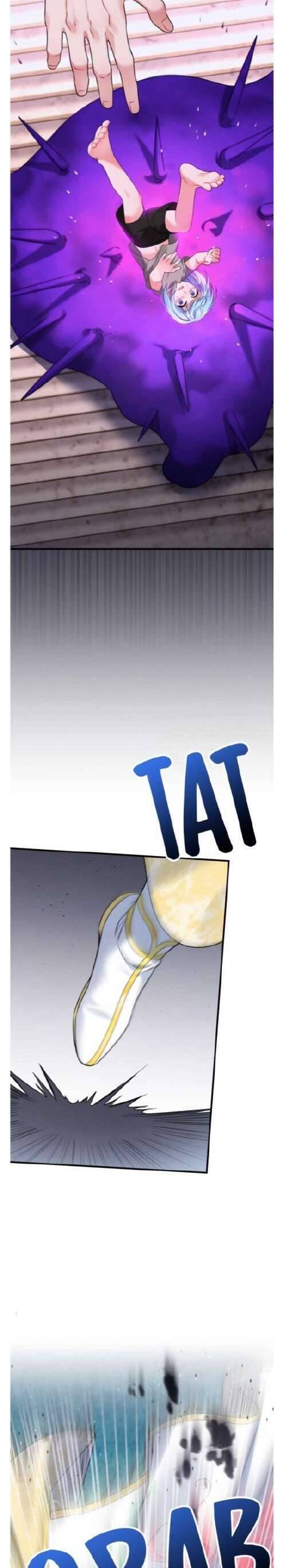 Mê Cung Cám Dỗ Của Emilone Chapter 15 - 16