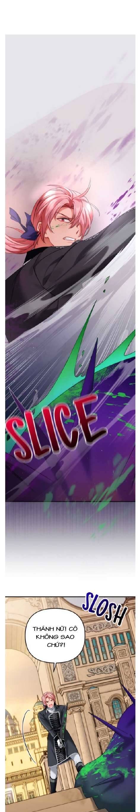 Mê Cung Cám Dỗ Của Emilone Chapter 15 - 19