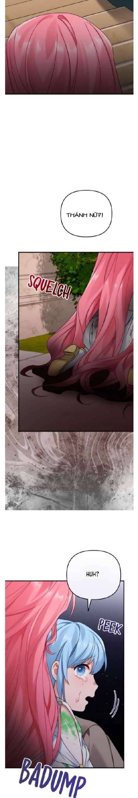 Mê Cung Cám Dỗ Của Emilone Chapter 15 - 20