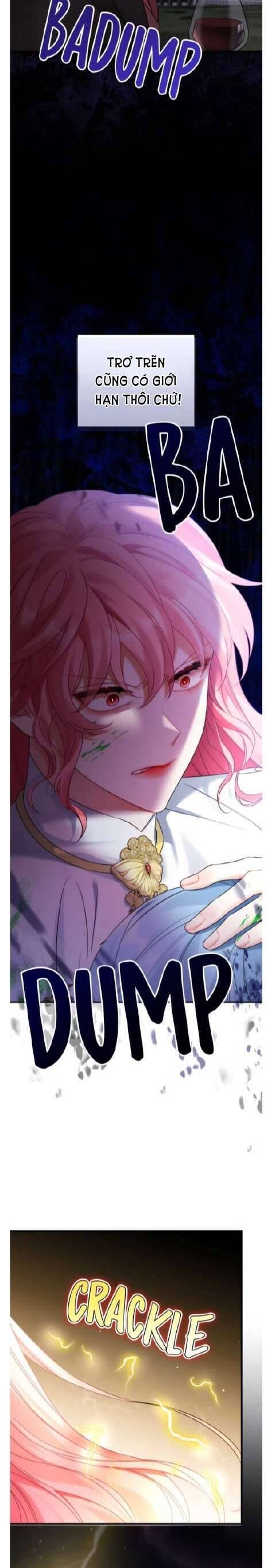 Mê Cung Cám Dỗ Của Emilone Chapter 15 - 22