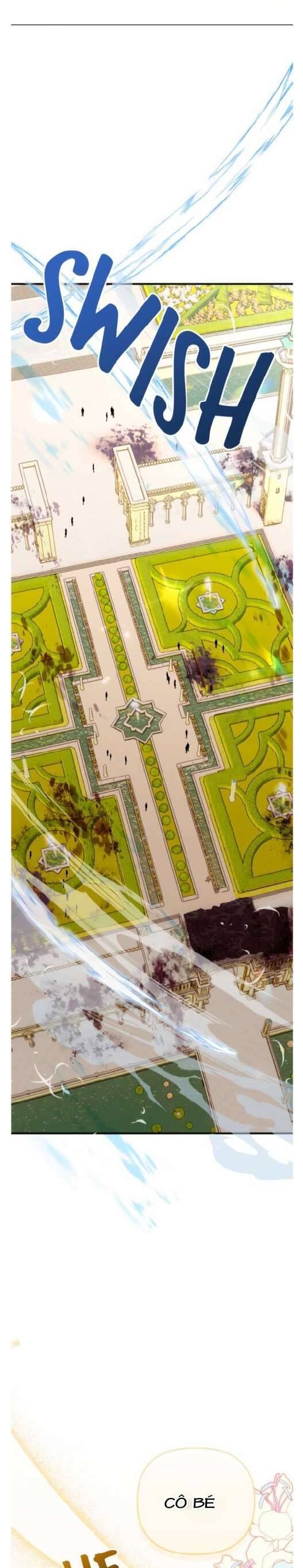 Mê Cung Cám Dỗ Của Emilone Chapter 15 - 25