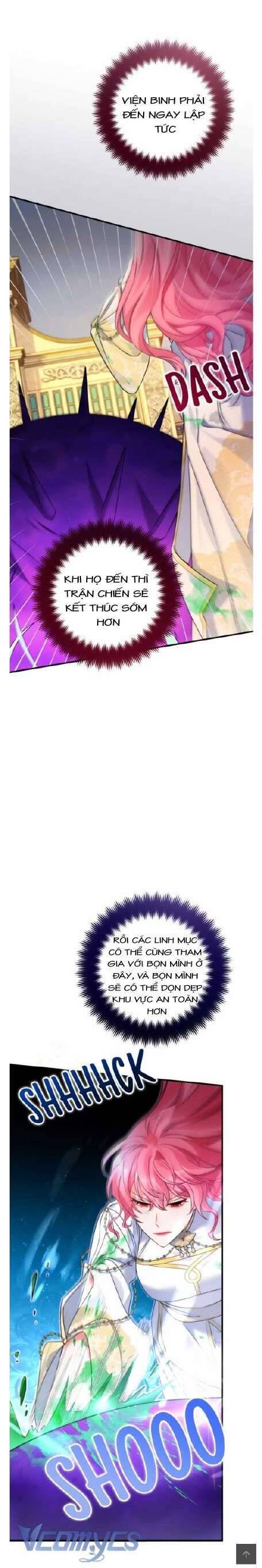 Mê Cung Cám Dỗ Của Emilone Chapter 15 - 6