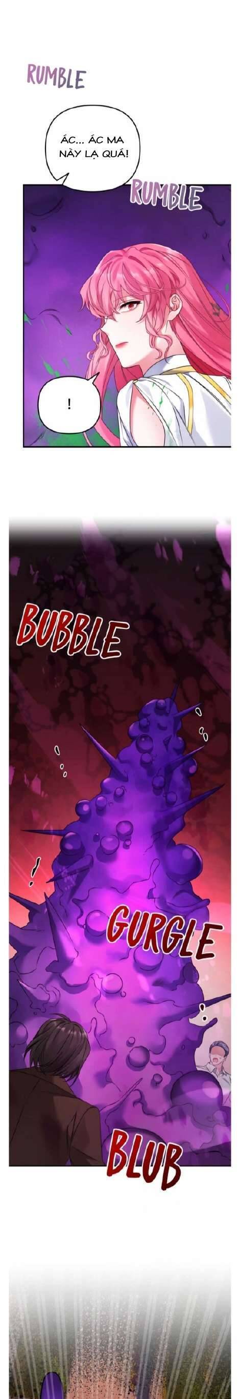 Mê Cung Cám Dỗ Của Emilone Chapter 15 - 7