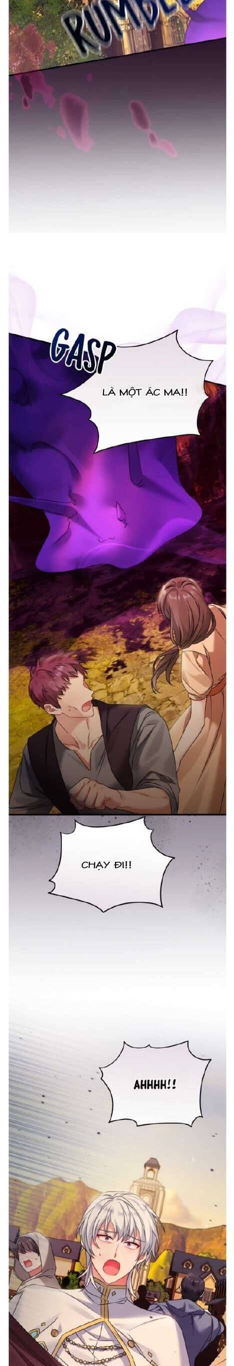 Mê Cung Cám Dỗ Của Emilone Chapter 15 - 10