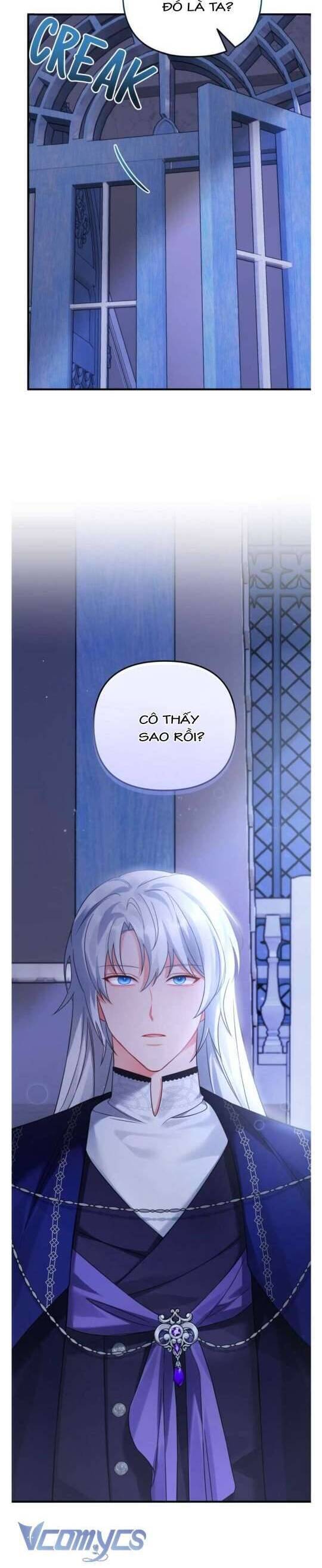 Mê Cung Cám Dỗ Của Emilone Chapter 16 - 2