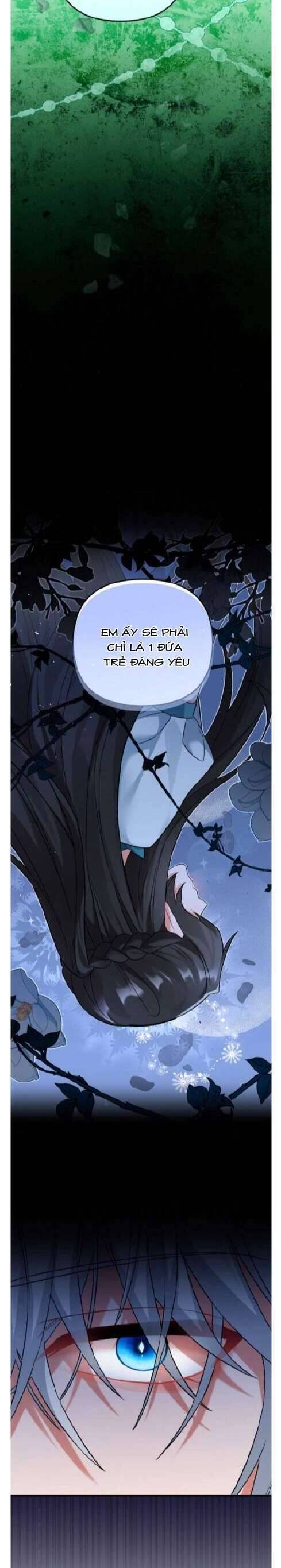 Mê Cung Cám Dỗ Của Emilone Chapter 16 - 13