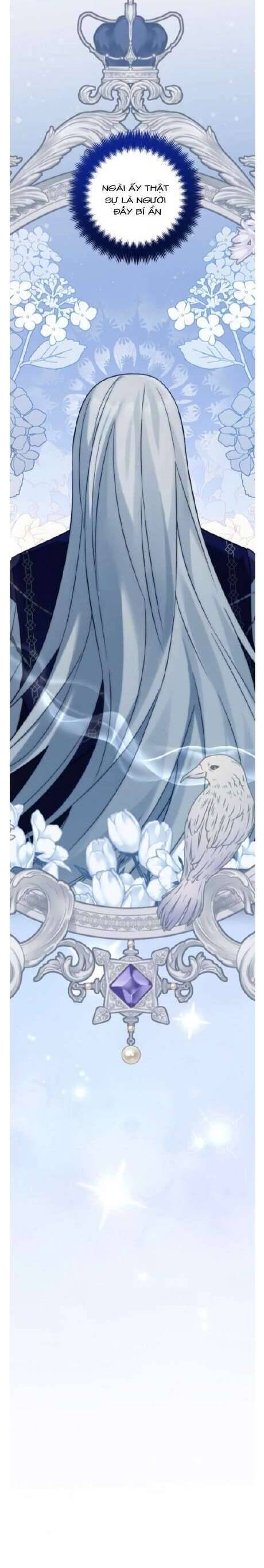 Mê Cung Cám Dỗ Của Emilone Chapter 16 - 17