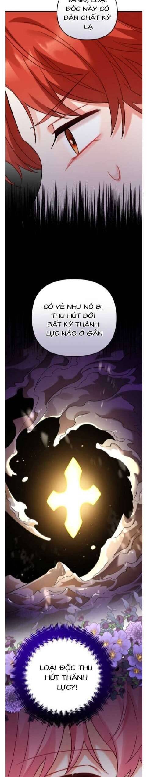 Mê Cung Cám Dỗ Của Emilone Chapter 16 - 23