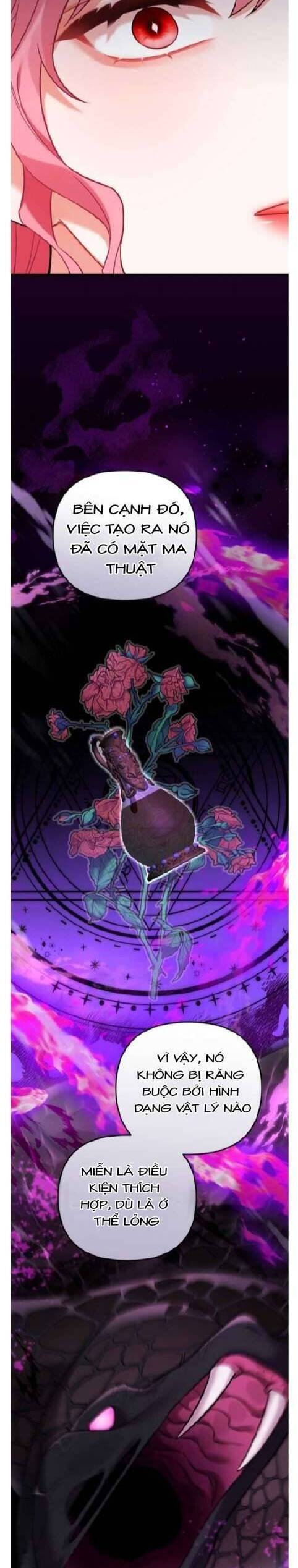 Mê Cung Cám Dỗ Của Emilone Chapter 16 - 24