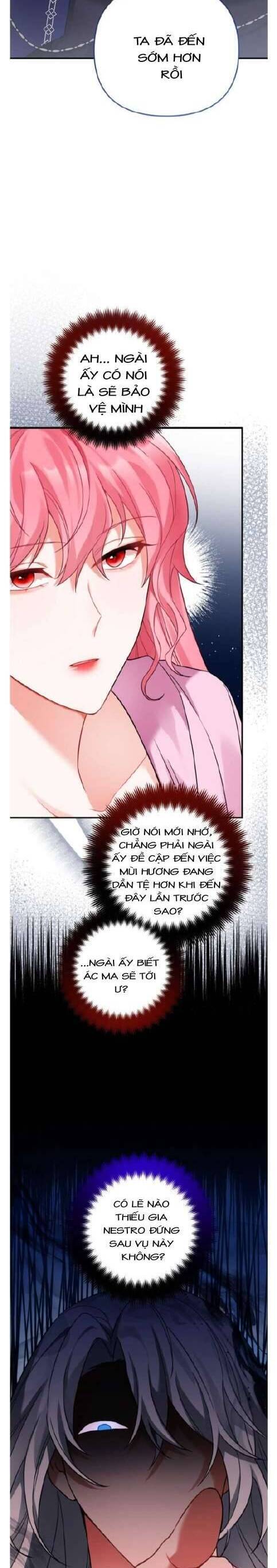 Mê Cung Cám Dỗ Của Emilone Chapter 16 - 4