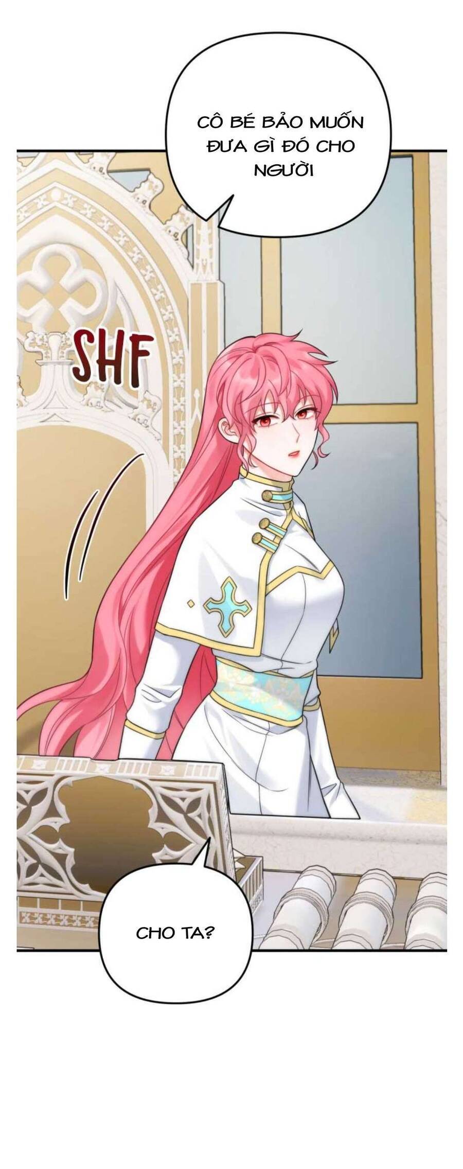 Mê Cung Cám Dỗ Của Emilone Chapter 16 - 33