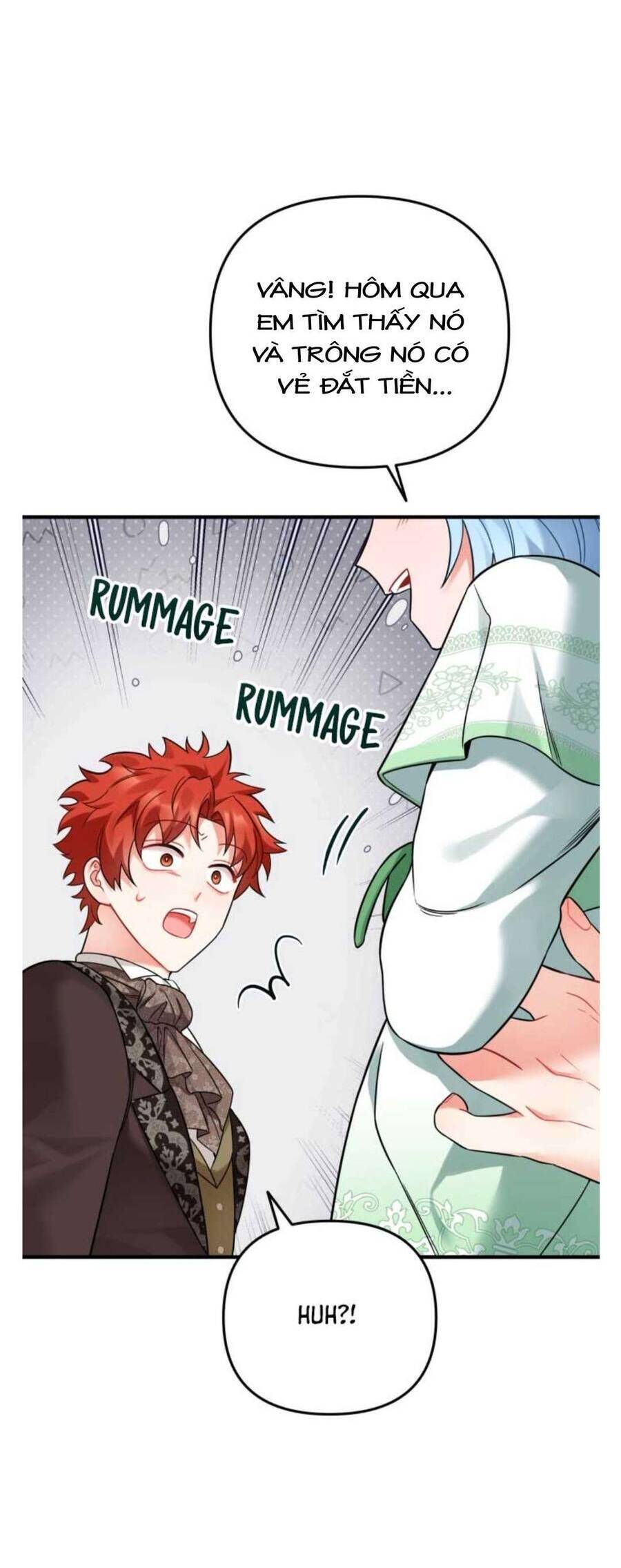 Mê Cung Cám Dỗ Của Emilone Chapter 16 - 34