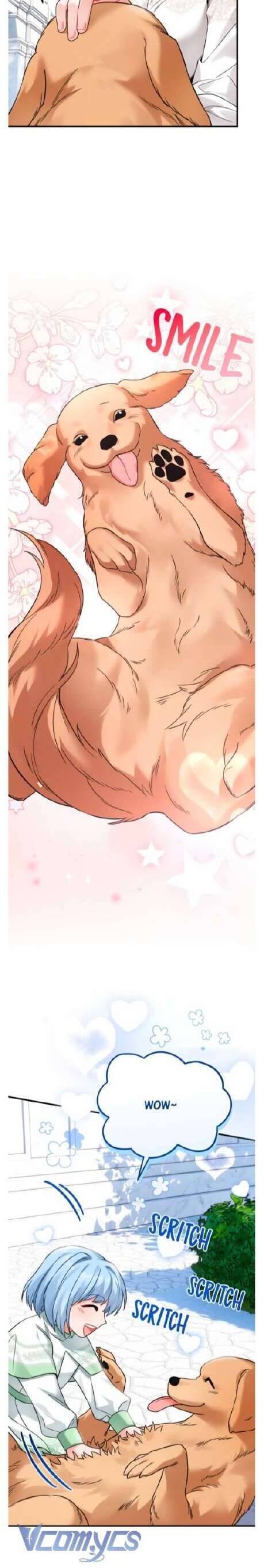 Mê Cung Cám Dỗ Của Emilone Chapter 17 - 17