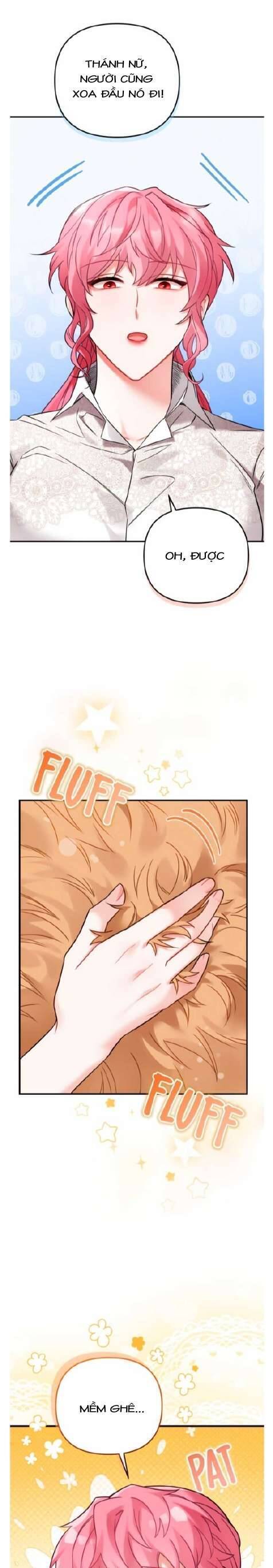 Mê Cung Cám Dỗ Của Emilone Chapter 17 - 18