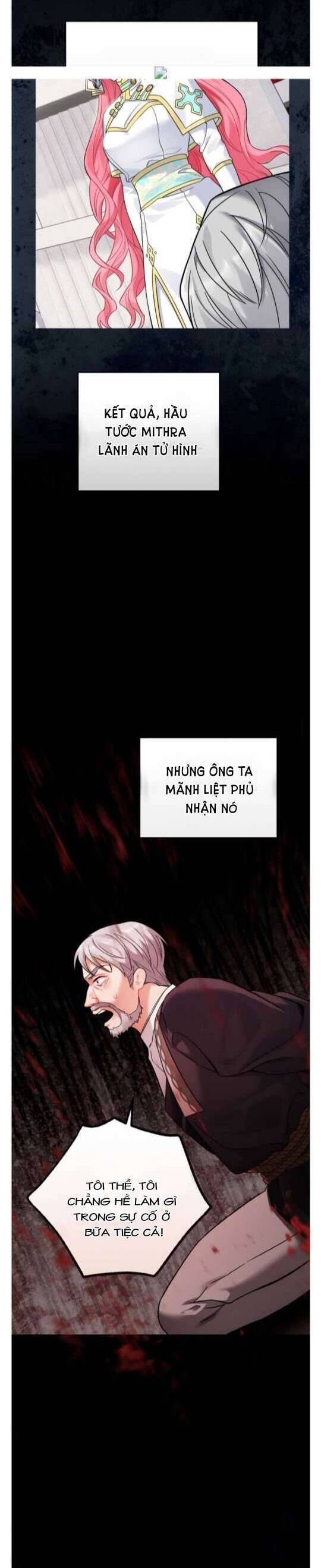 Mê Cung Cám Dỗ Của Emilone Chapter 17 - 3