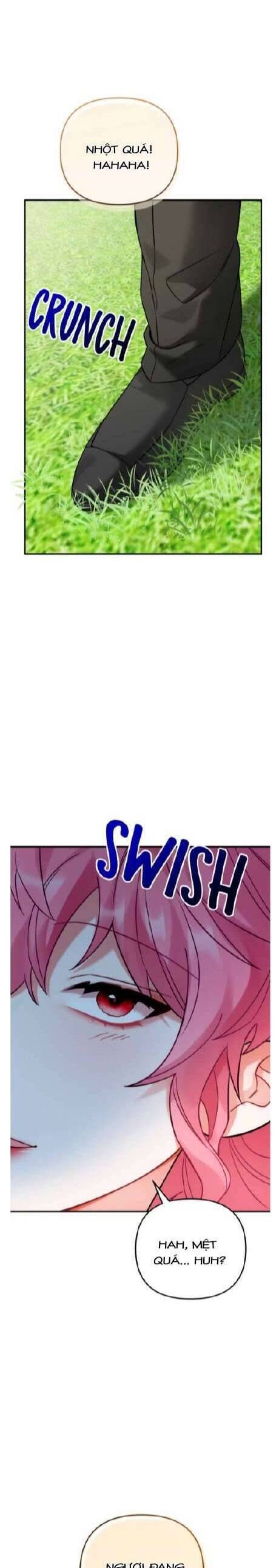 Mê Cung Cám Dỗ Của Emilone Chapter 17 - 26