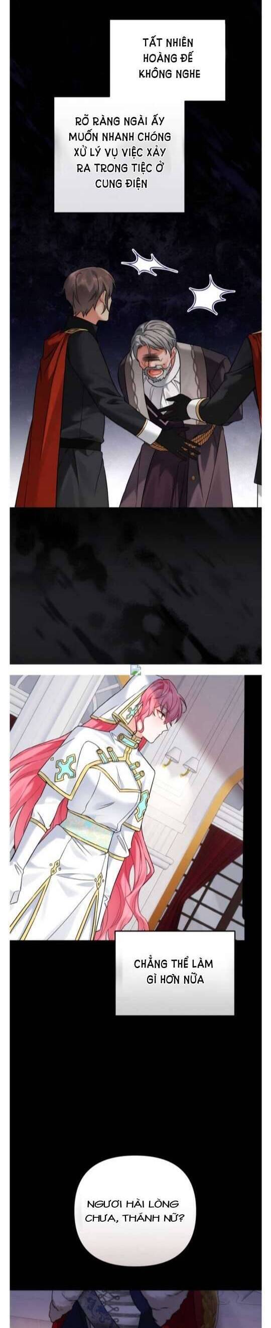 Mê Cung Cám Dỗ Của Emilone Chapter 17 - 4