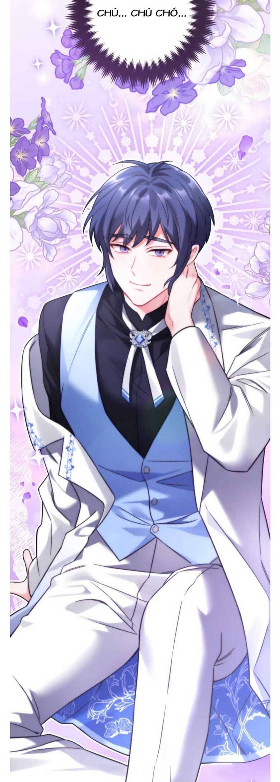 Mê Cung Cám Dỗ Của Emilone Chapter 17 - 31