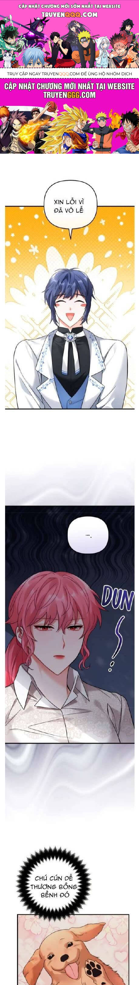 Mê Cung Cám Dỗ Của Emilone Chapter 18 - 1