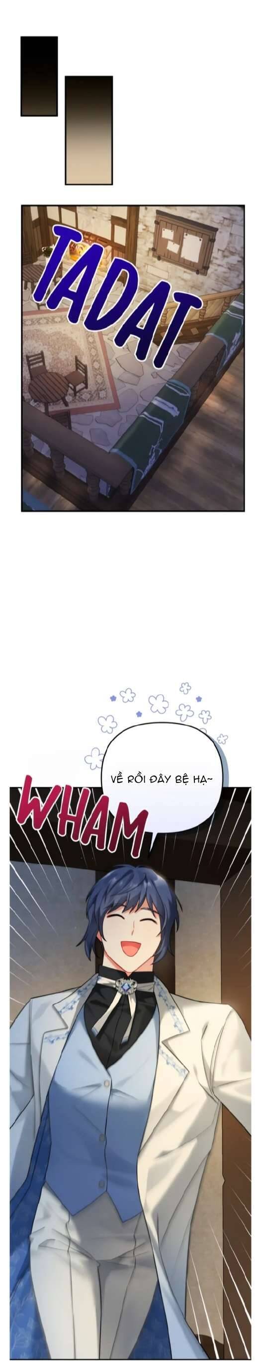 Mê Cung Cám Dỗ Của Emilone Chapter 18 - 17