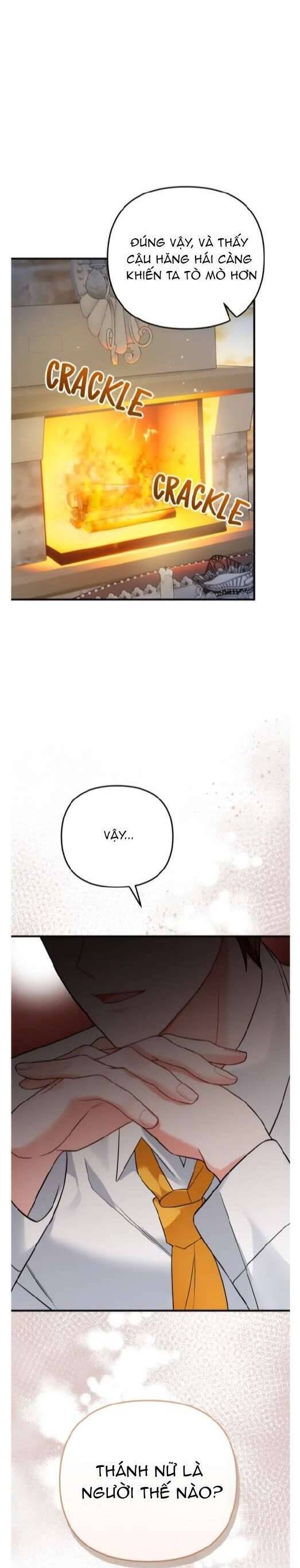 Mê Cung Cám Dỗ Của Emilone Chapter 18 - 19