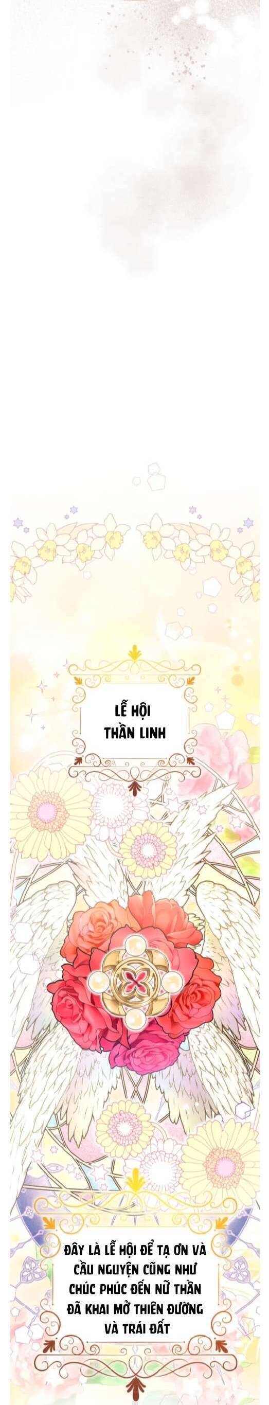 Mê Cung Cám Dỗ Của Emilone Chapter 18 - 20