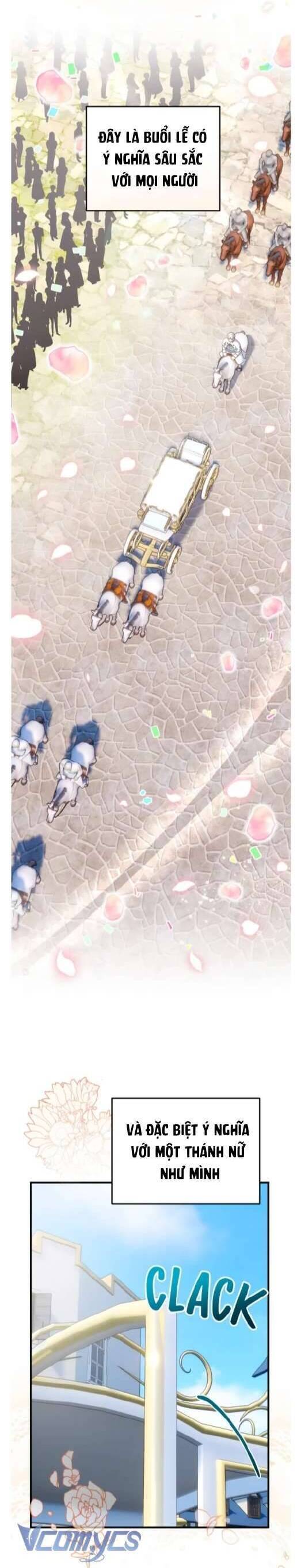 Mê Cung Cám Dỗ Của Emilone Chapter 18 - 22