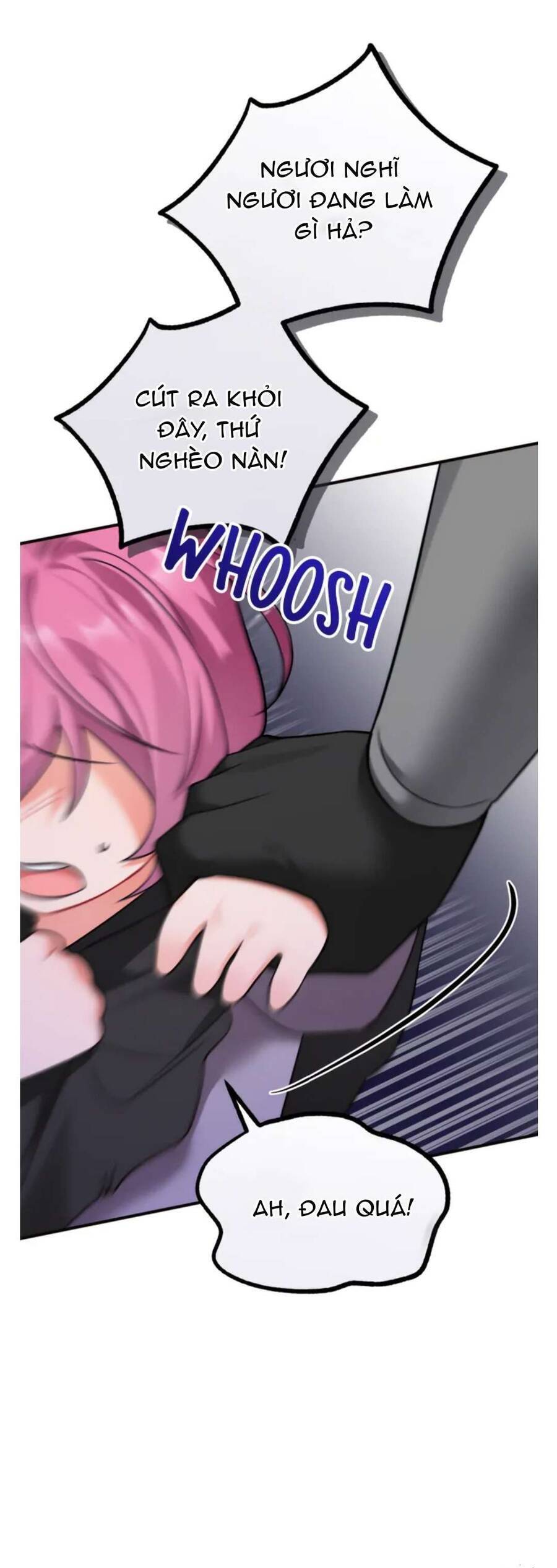 Mê Cung Cám Dỗ Của Emilone Chapter 18 - 29