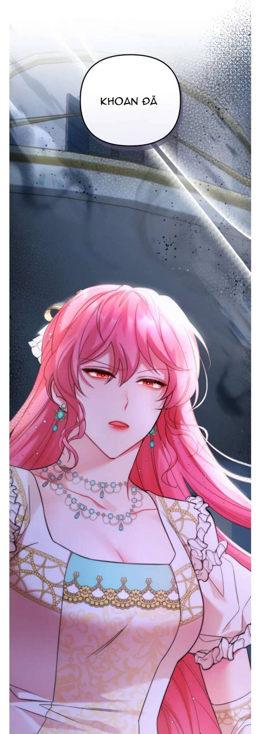 Mê Cung Cám Dỗ Của Emilone Chapter 18 - 30