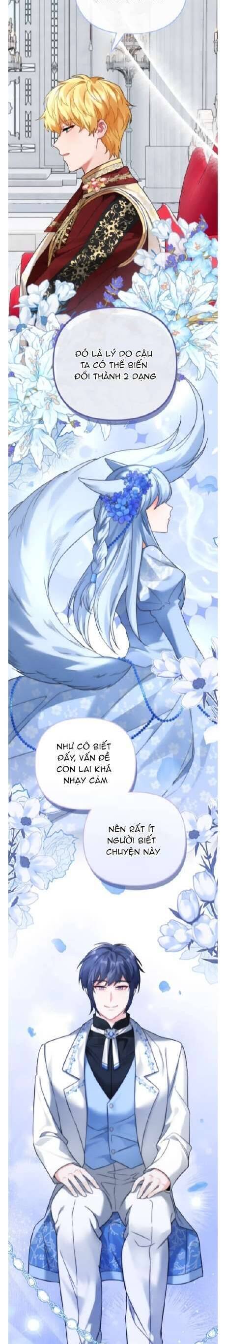 Mê Cung Cám Dỗ Của Emilone Chapter 18 - 4