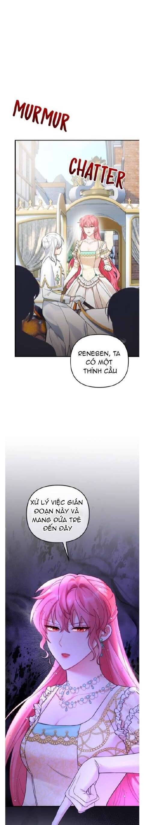 Mê Cung Cám Dỗ Của Emilone Chapter 19 - 2