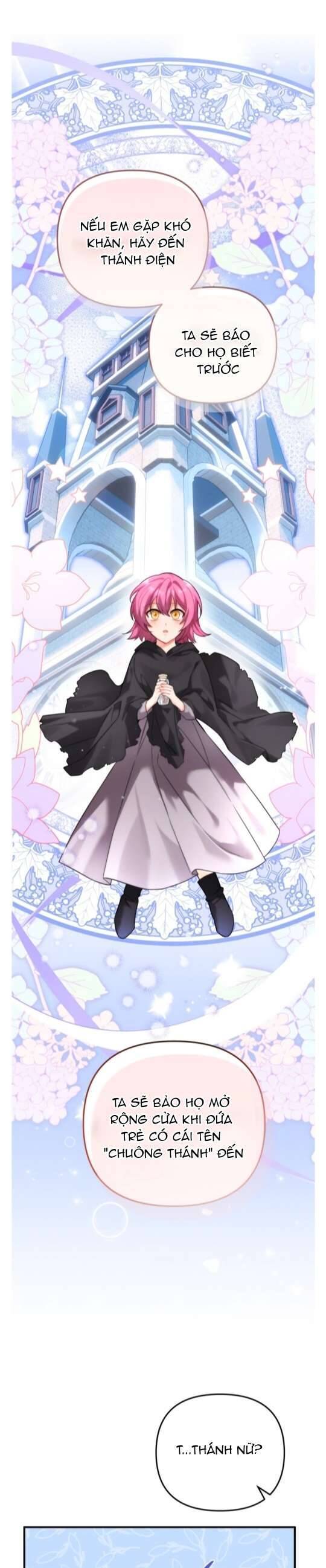 Mê Cung Cám Dỗ Của Emilone Chapter 19 - 13