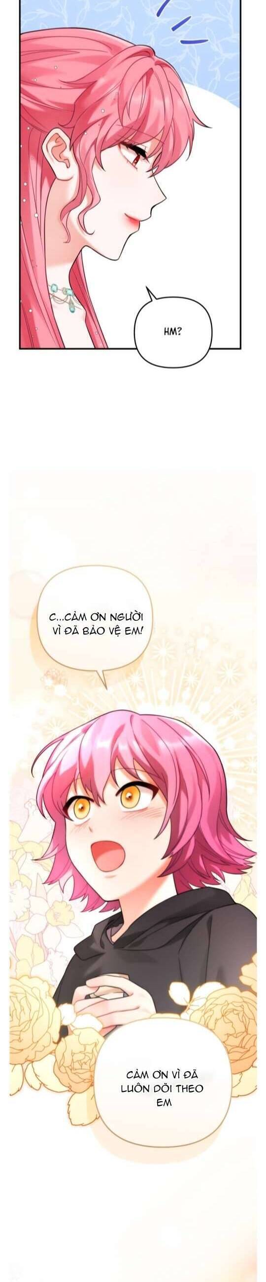 Mê Cung Cám Dỗ Của Emilone Chapter 19 - 14