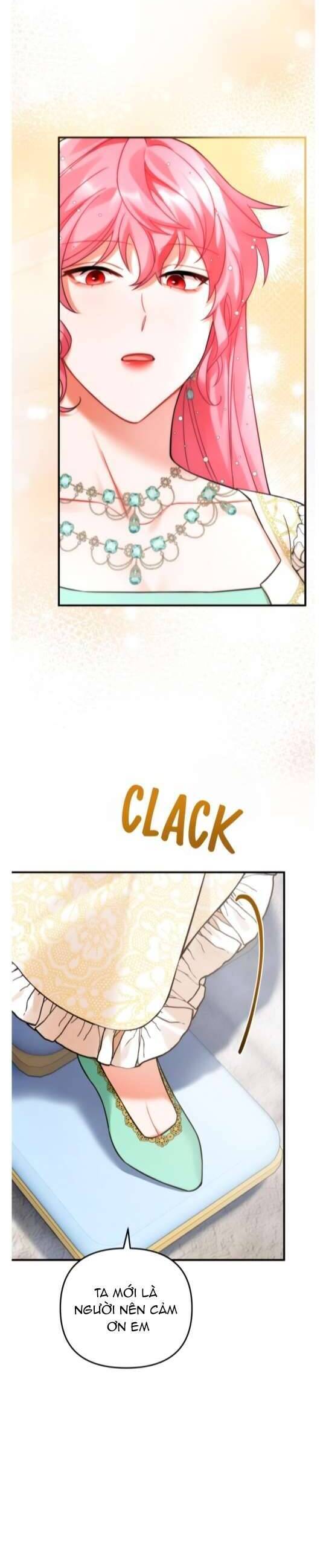 Mê Cung Cám Dỗ Của Emilone Chapter 19 - 15