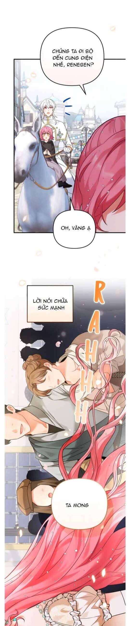 Mê Cung Cám Dỗ Của Emilone Chapter 19 - 16