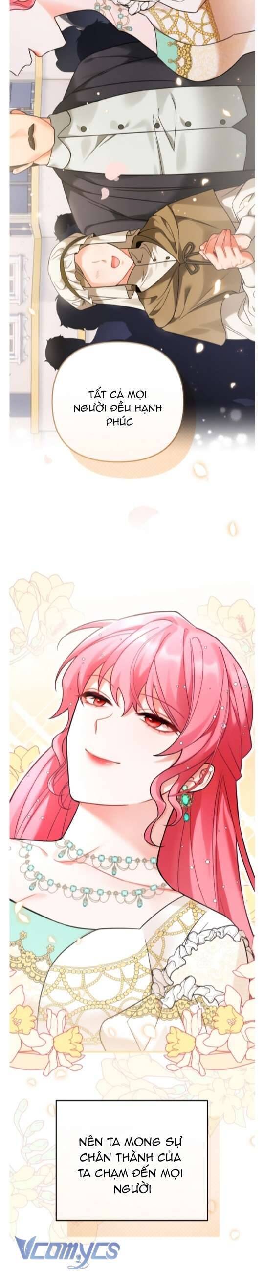 Mê Cung Cám Dỗ Của Emilone Chapter 19 - 17