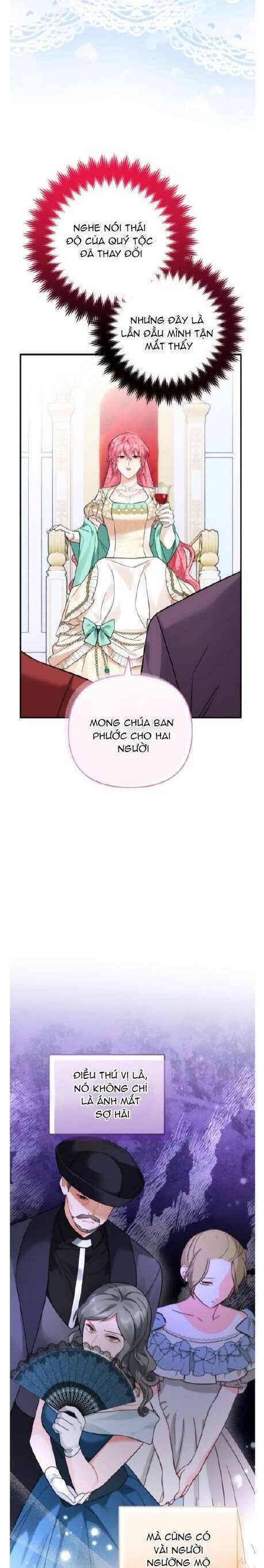 Mê Cung Cám Dỗ Của Emilone Chapter 19 - 19