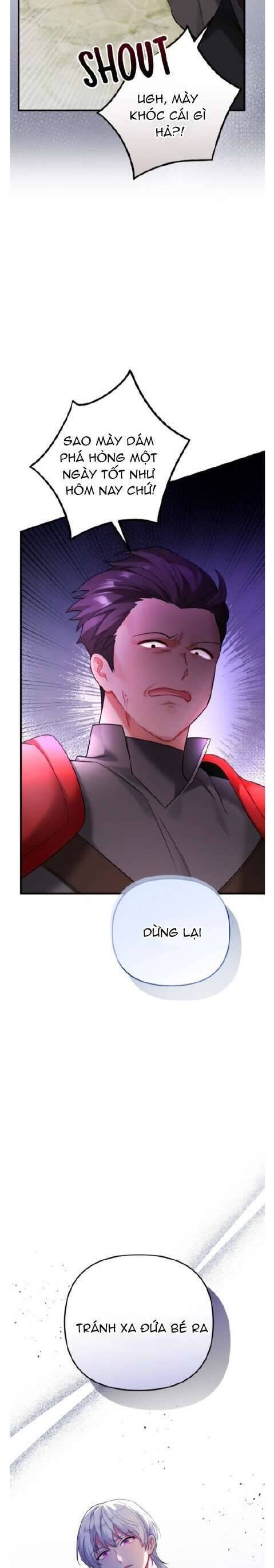 Mê Cung Cám Dỗ Của Emilone Chapter 19 - 4