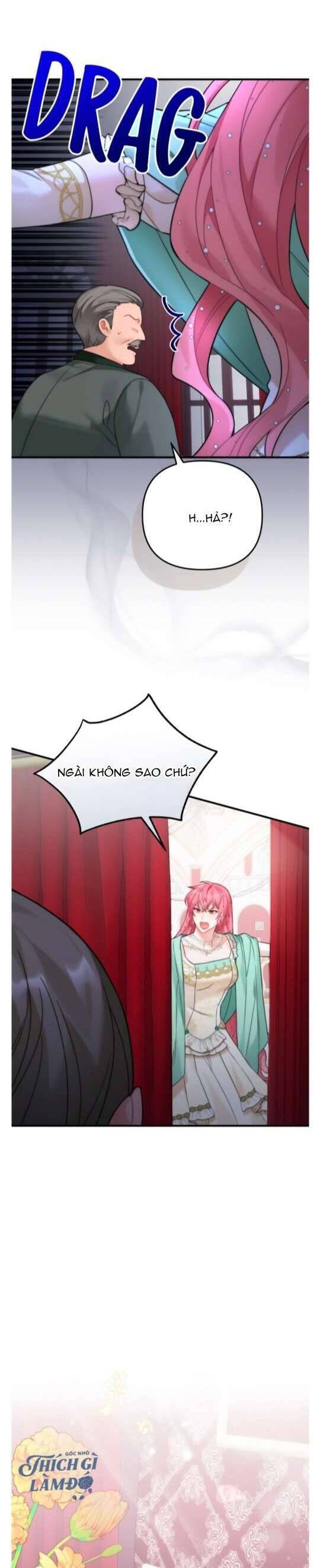 Mê Cung Cám Dỗ Của Emilone Chapter 19 - 32