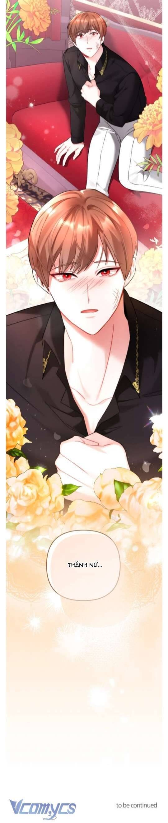 Mê Cung Cám Dỗ Của Emilone Chapter 19 - 33