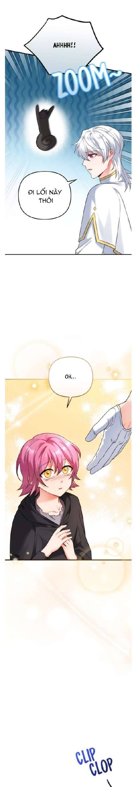 Mê Cung Cám Dỗ Của Emilone Chapter 19 - 7