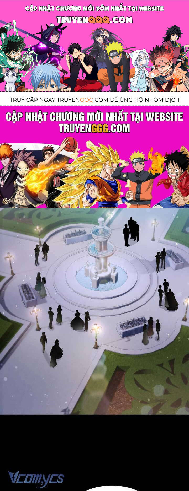 Mê Cung Cám Dỗ Của Emilone Chapter 2 - 1